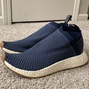 Adidas Boost Slip-On Shoes (Men’s Size 9)